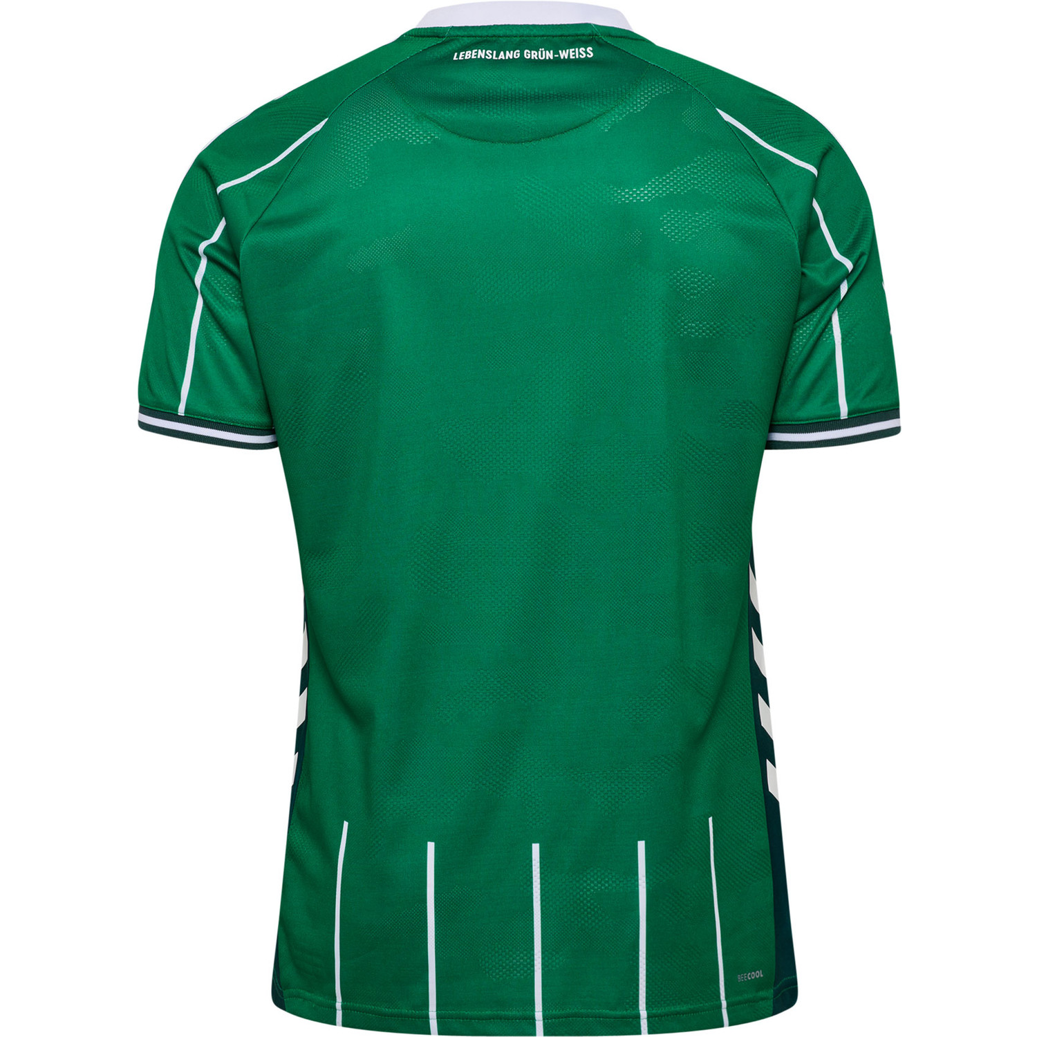 Hummel Werder Bremen Thuis Shirt 2025/2026