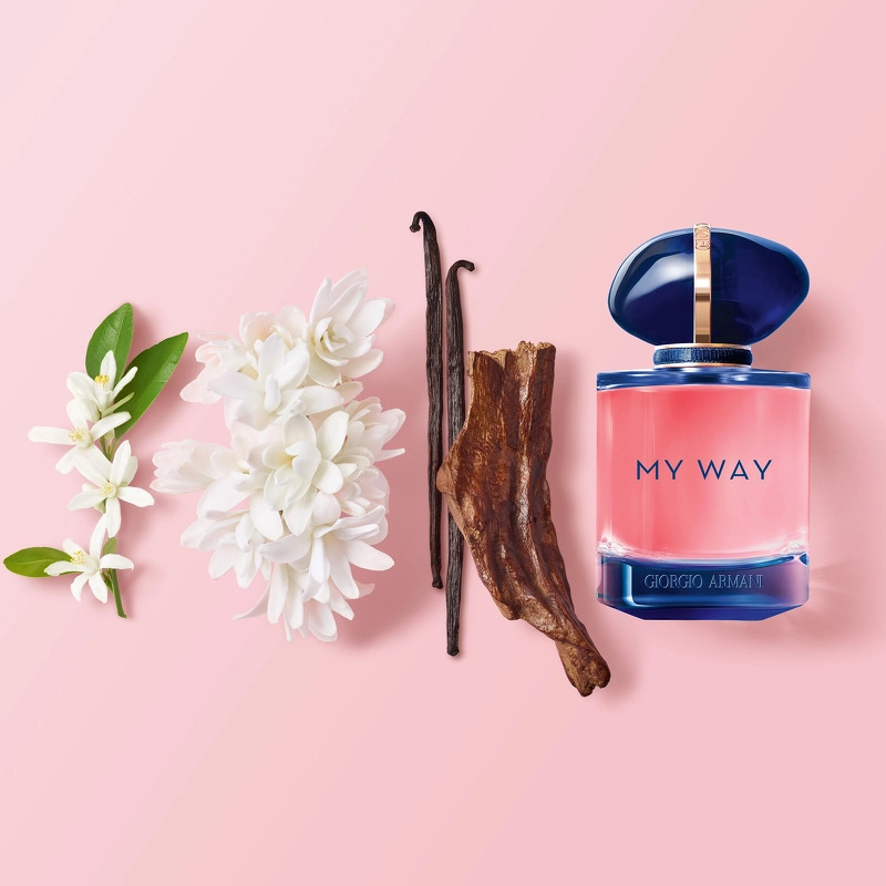 Giorgio Armani My Way Intense EDP 90 ml