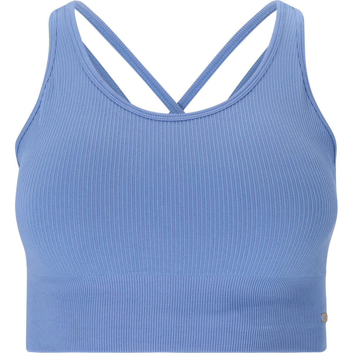 Athlecia Aideny Seamless Rib Light Support Sports BH