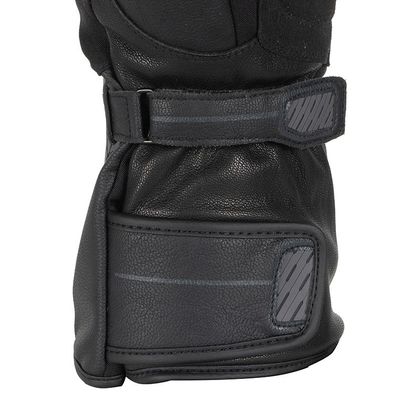 Gants chauffants Furygan HEAT JAYA - Noir