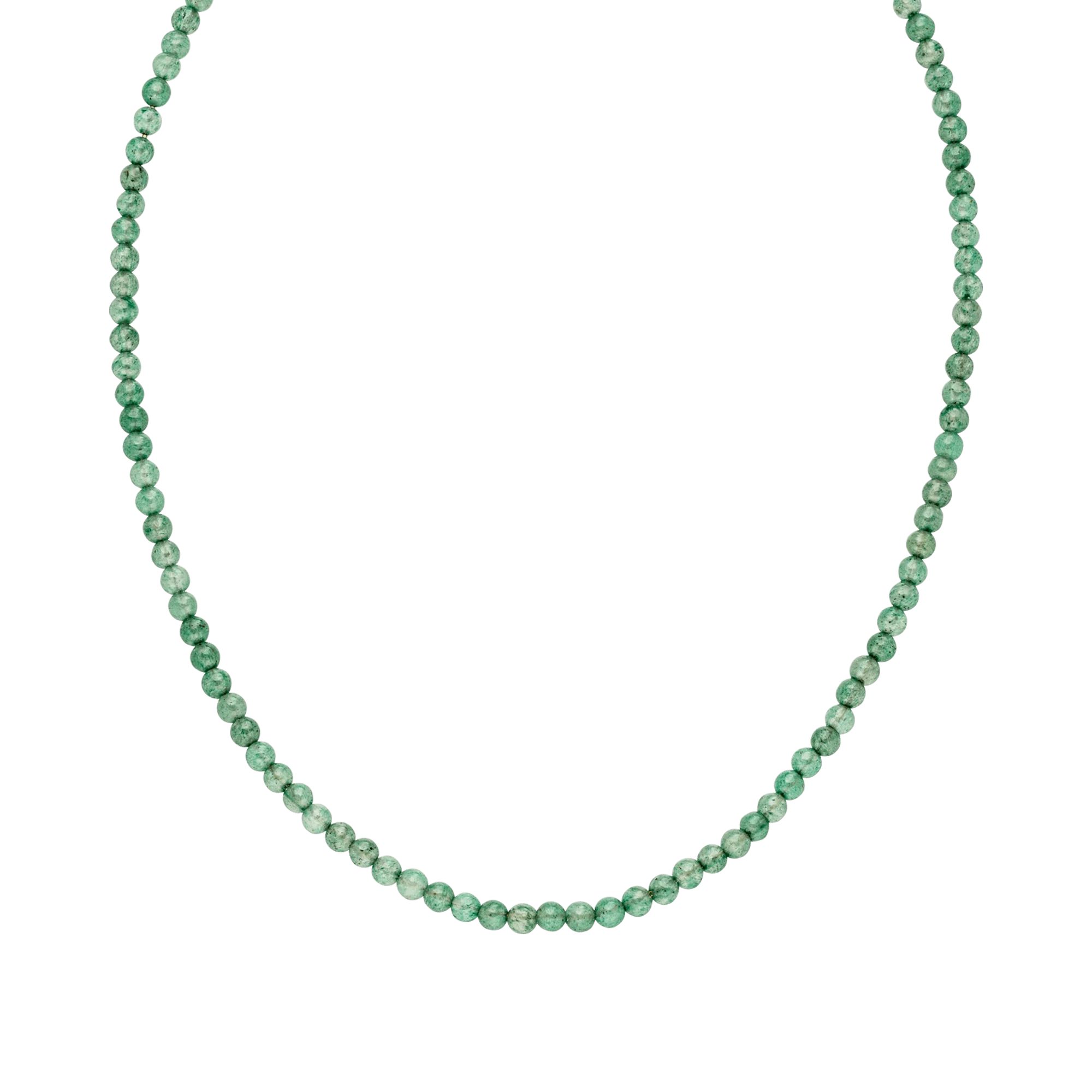 Aventurine Kette - PURELEI