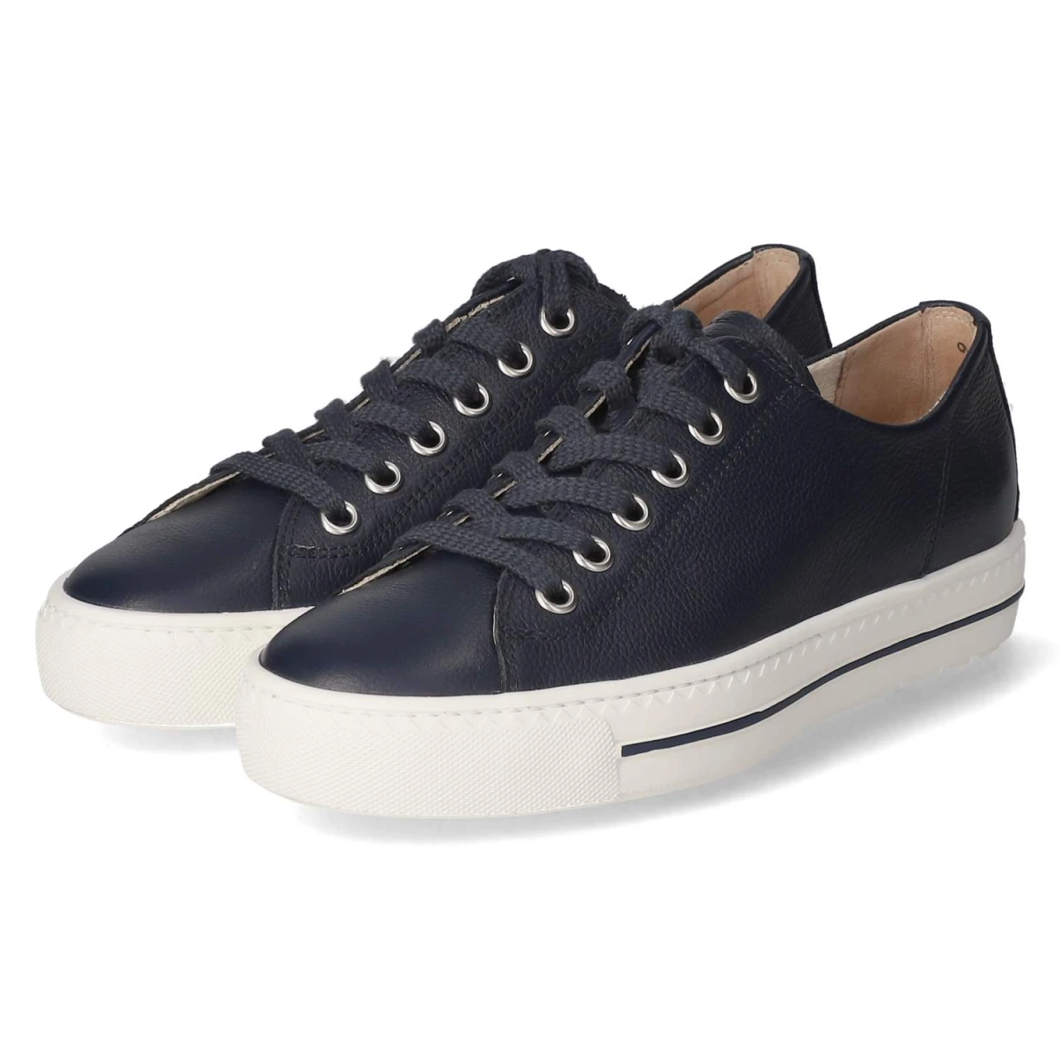 Paul GreenLow Sneaker - NAVY