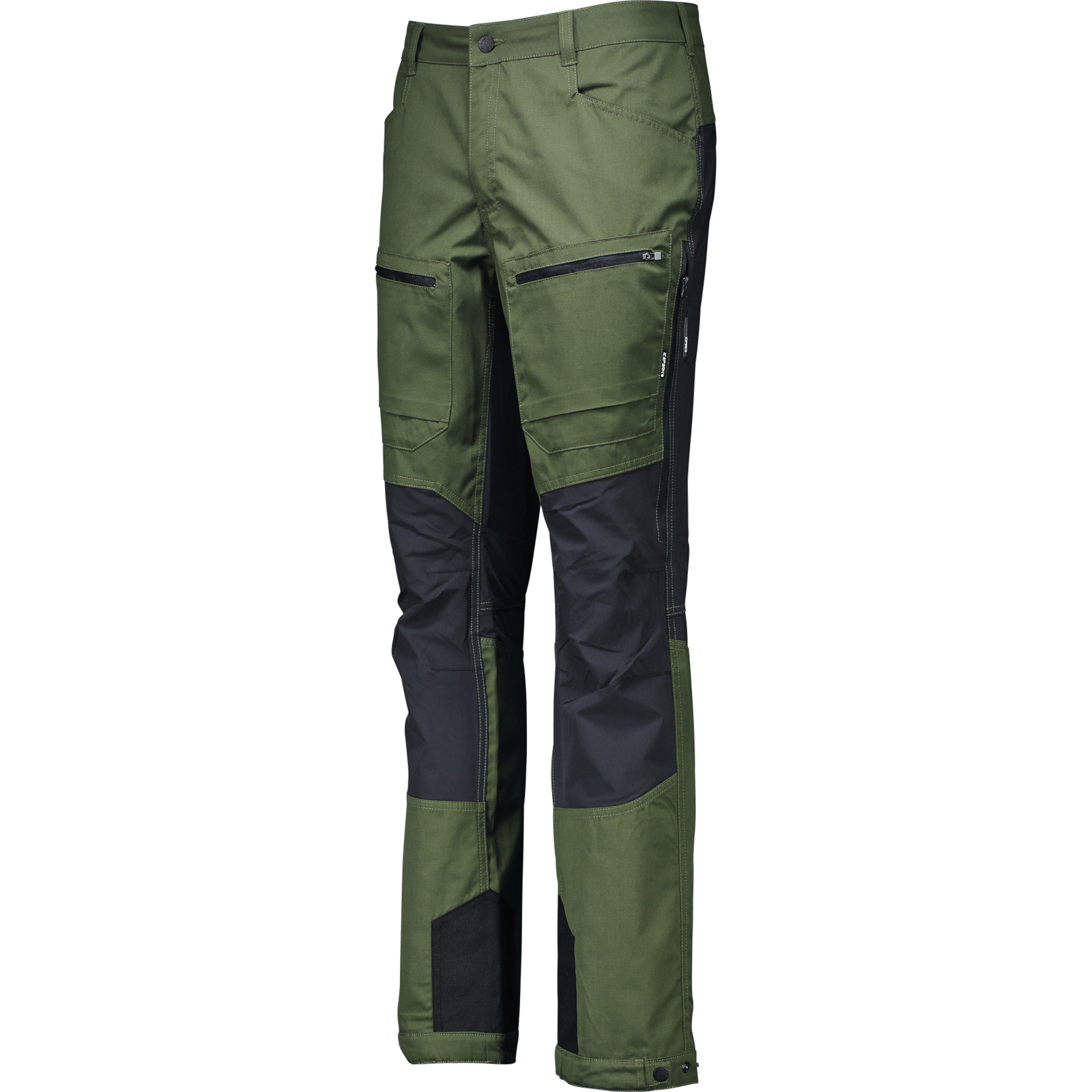 Icepeak Munich Hose Hr, olive, M
