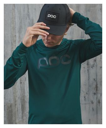 Casquette POC Trucker Cap Noir