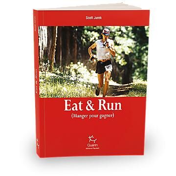 GUERIN - EAT ET RUN GUERIN