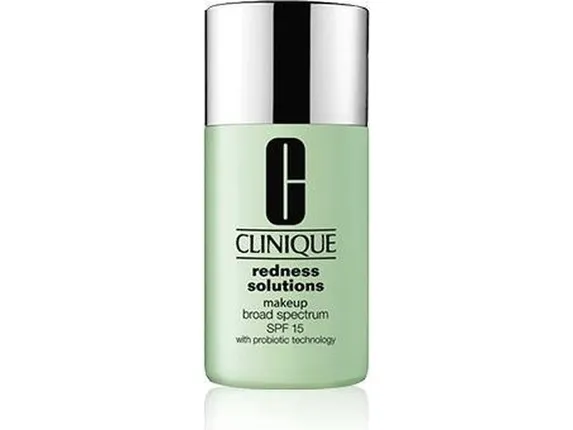 Redness Solutions Makeup SPF15 (Kos,W,30ml,06 Calming Vanilla)