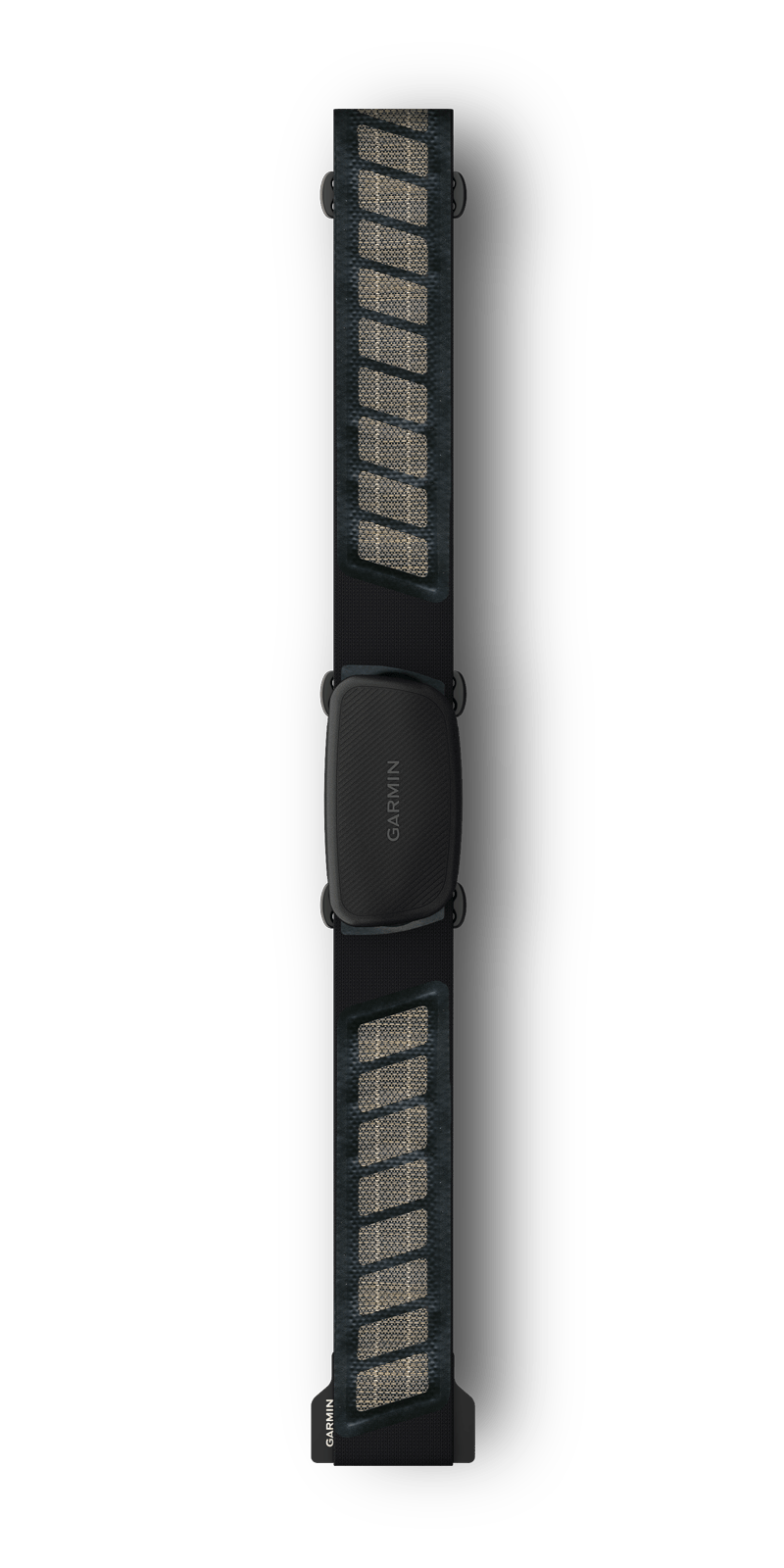 Garmin HRM Dual Pulsbælte ANT+ og Bluetooth
