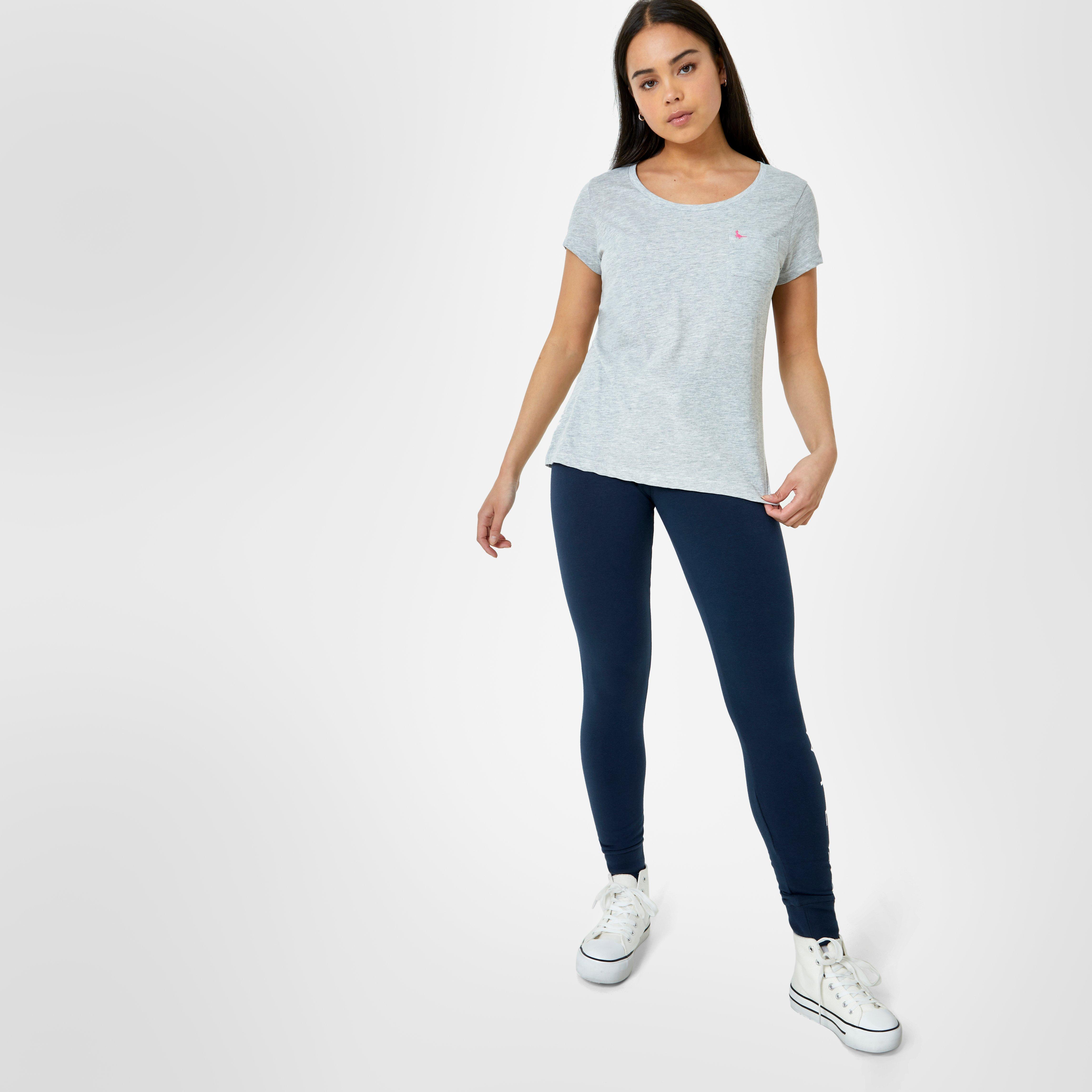 Jack Wills JW Fullford Pocket T-Shirt