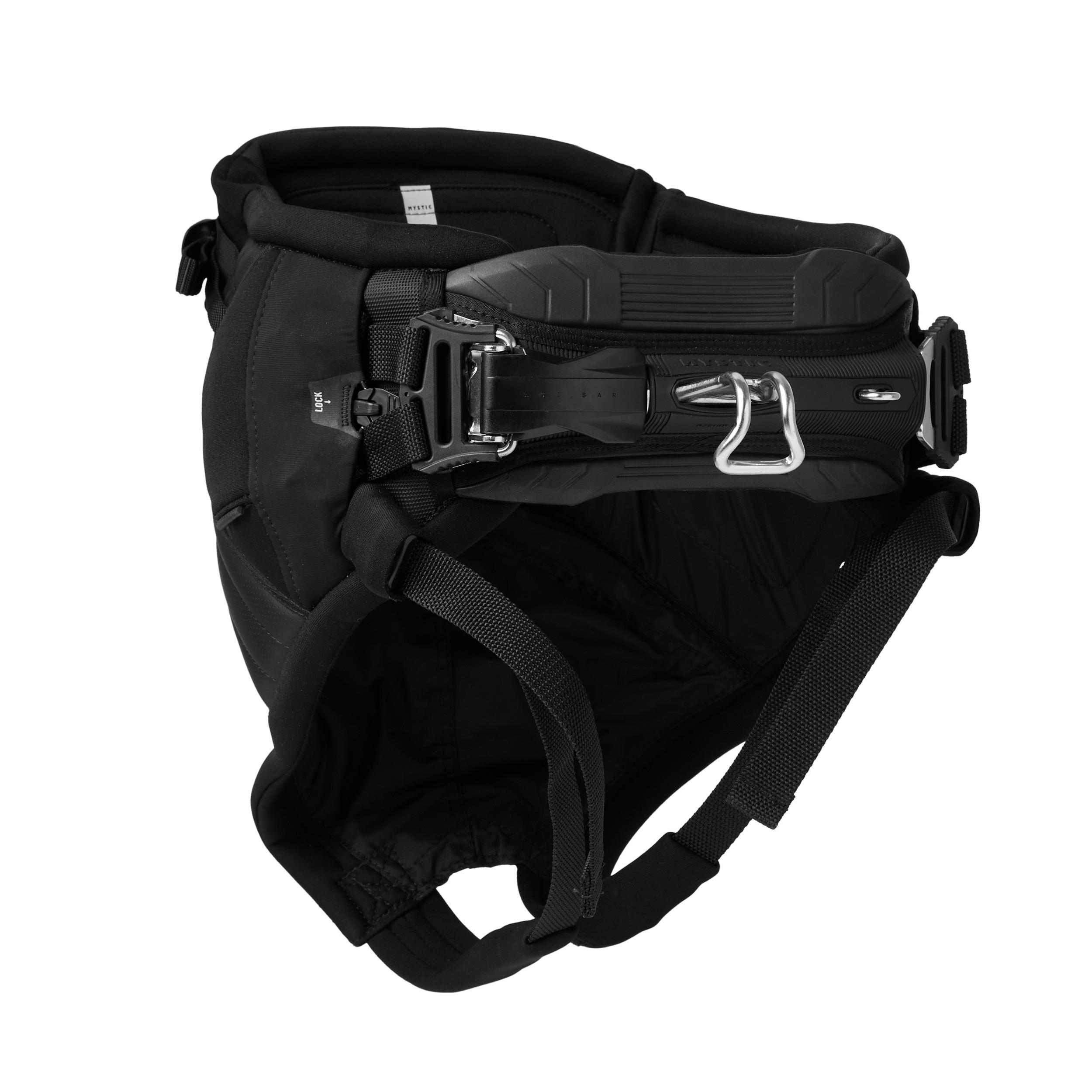 Mystic Driver Seat Harness / Harnais-2025 M