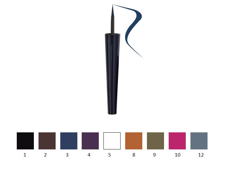 MAKE UP FOR EVER - Aqua Resist Color Ink, 2ml