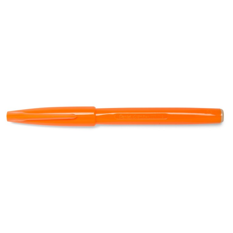 Pentel Sign Pen S520