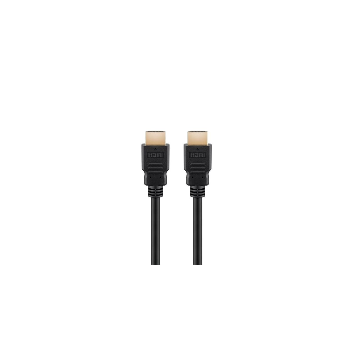 HDMI-kabel Ultra High Speed 8K med Ethernet 2m