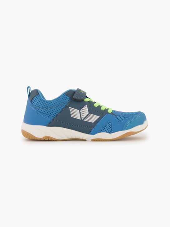 Lico Trainingsschuh Blau