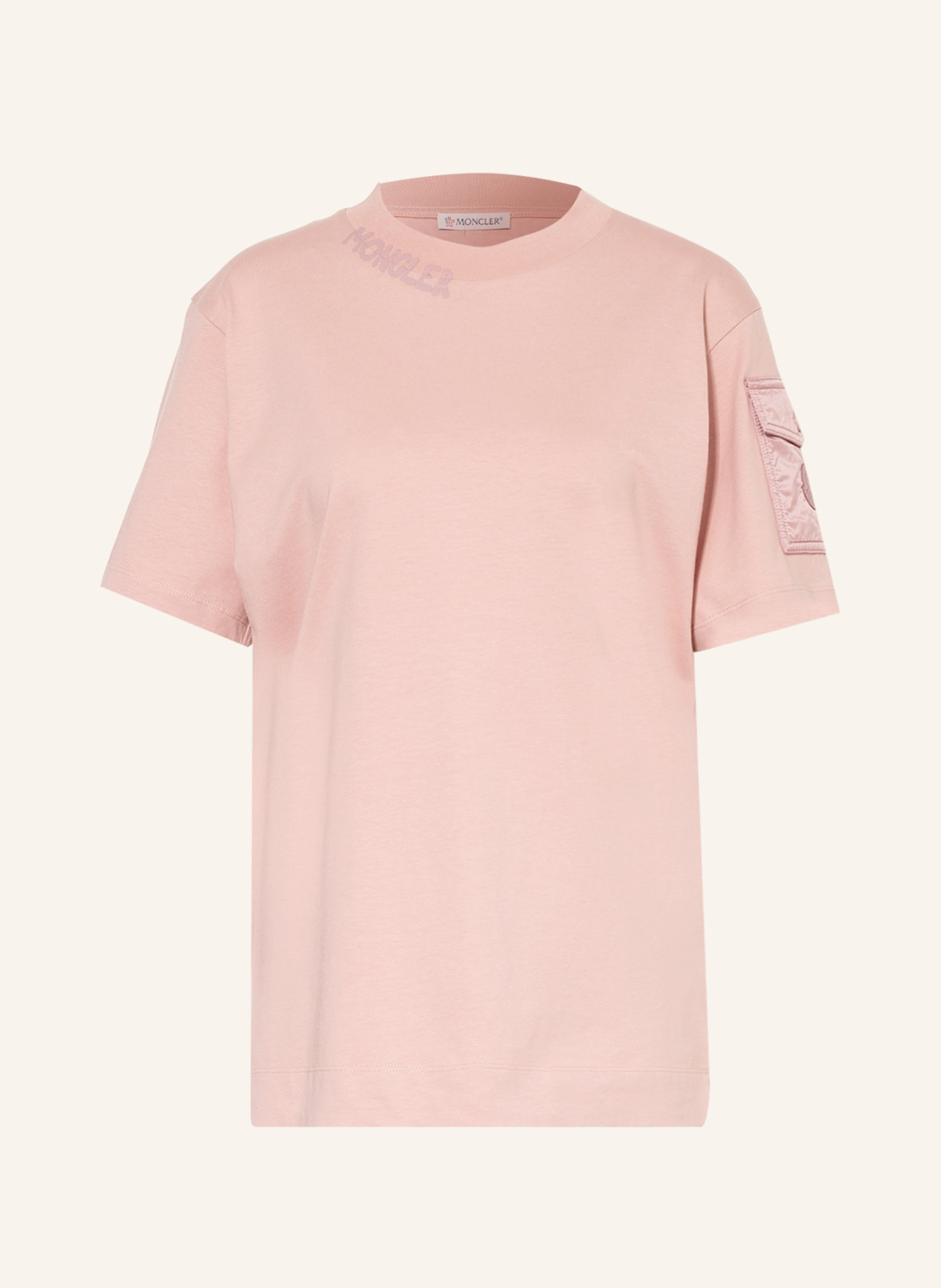 MONCLER T-Shirt