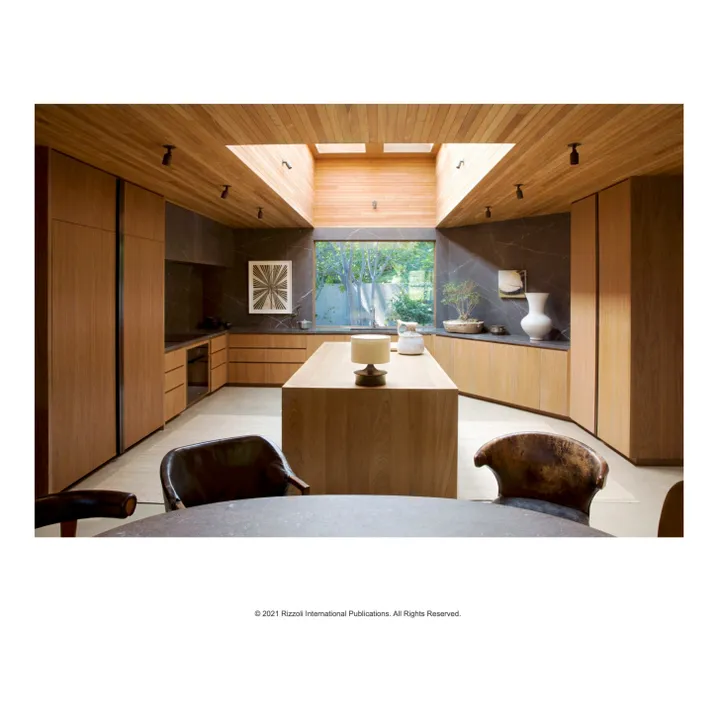 Rizzoli Eight homes - EN