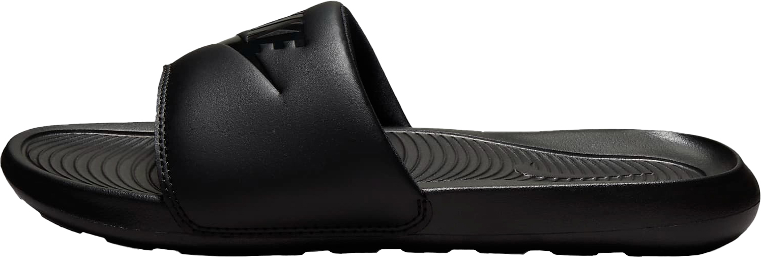 Victori One Slide 003/Black/Black/Black