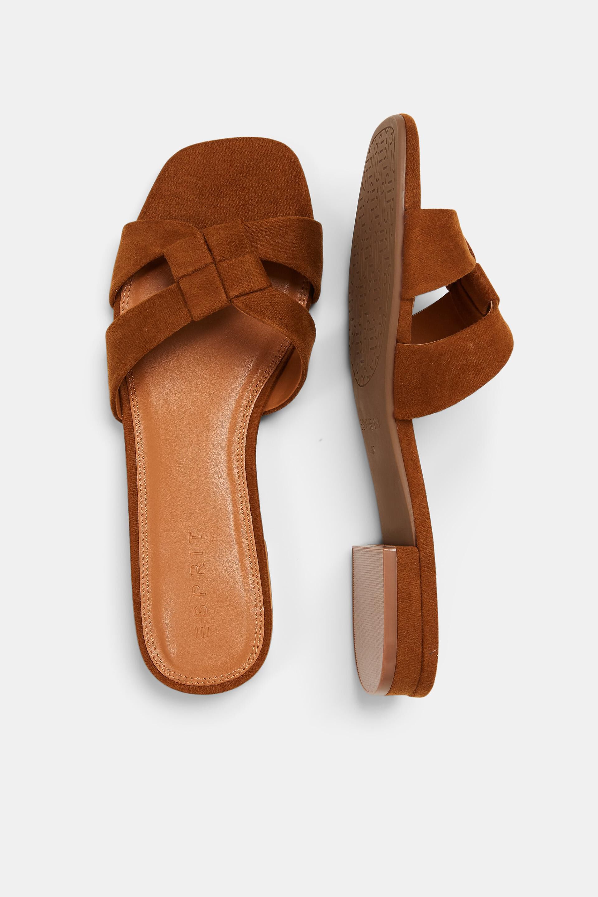 Shoes textile