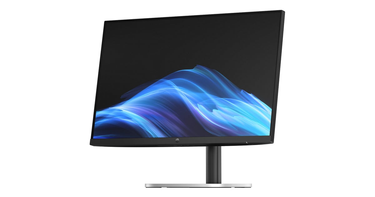 HPProStudio 4 All-in-One G1i (BY7A3ET#ABH) all-in-one pc  (Zwart | Core Ultra 5 235T | Intel Graphics | 16 GB | 512 GB SSD | Touch)