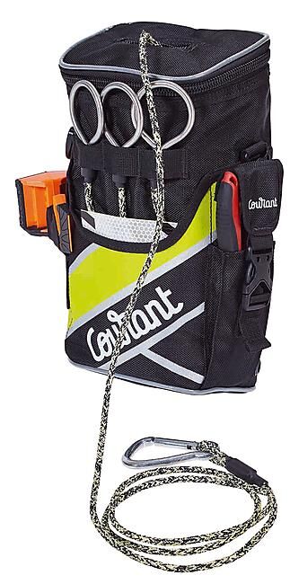 COURANT - SAC FASTER 7L