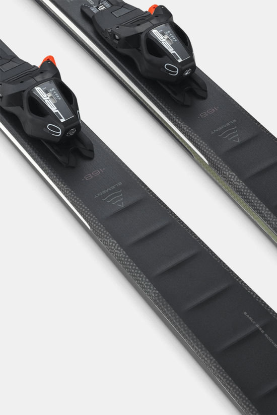 Elan Elan Element 78W+El 9.0 Gw Shift Ski Dames
