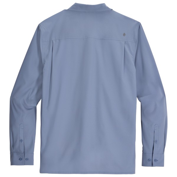 Royal Robbins - Expedition III L/S - Chemise
