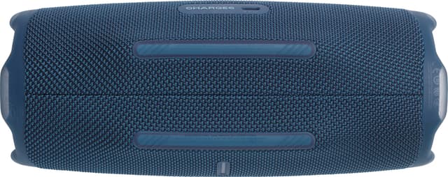 JBL Charge 6 trådløs bærbar højttaler (blå)