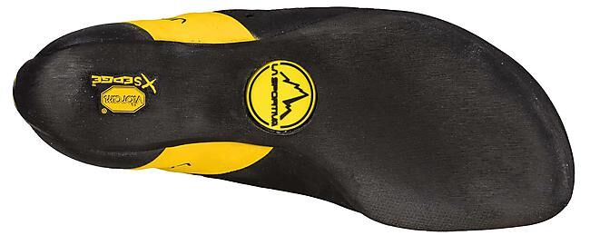 LA SPORTIVA - CHAUSSON ESCALADE KATANA LACES