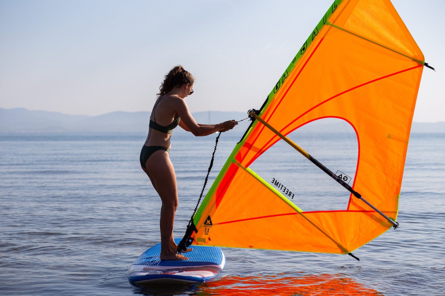 Gaastra / GA-Sails Freetime - 2024 C1