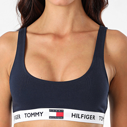 Brassière Femme 2225 Bleu Marine