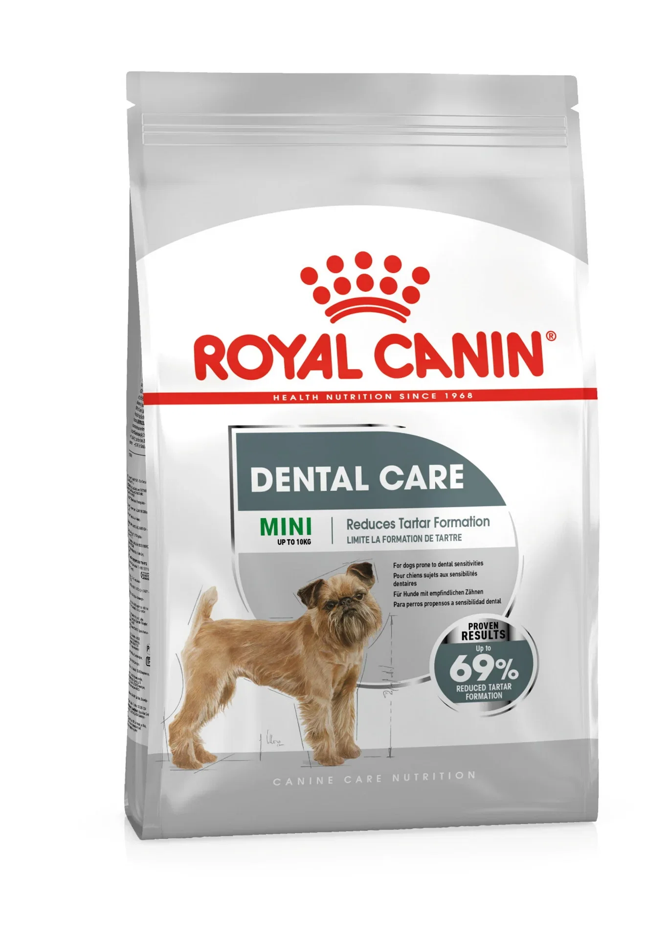 Royal Canin Royal Canin Dental Care Mini Adult