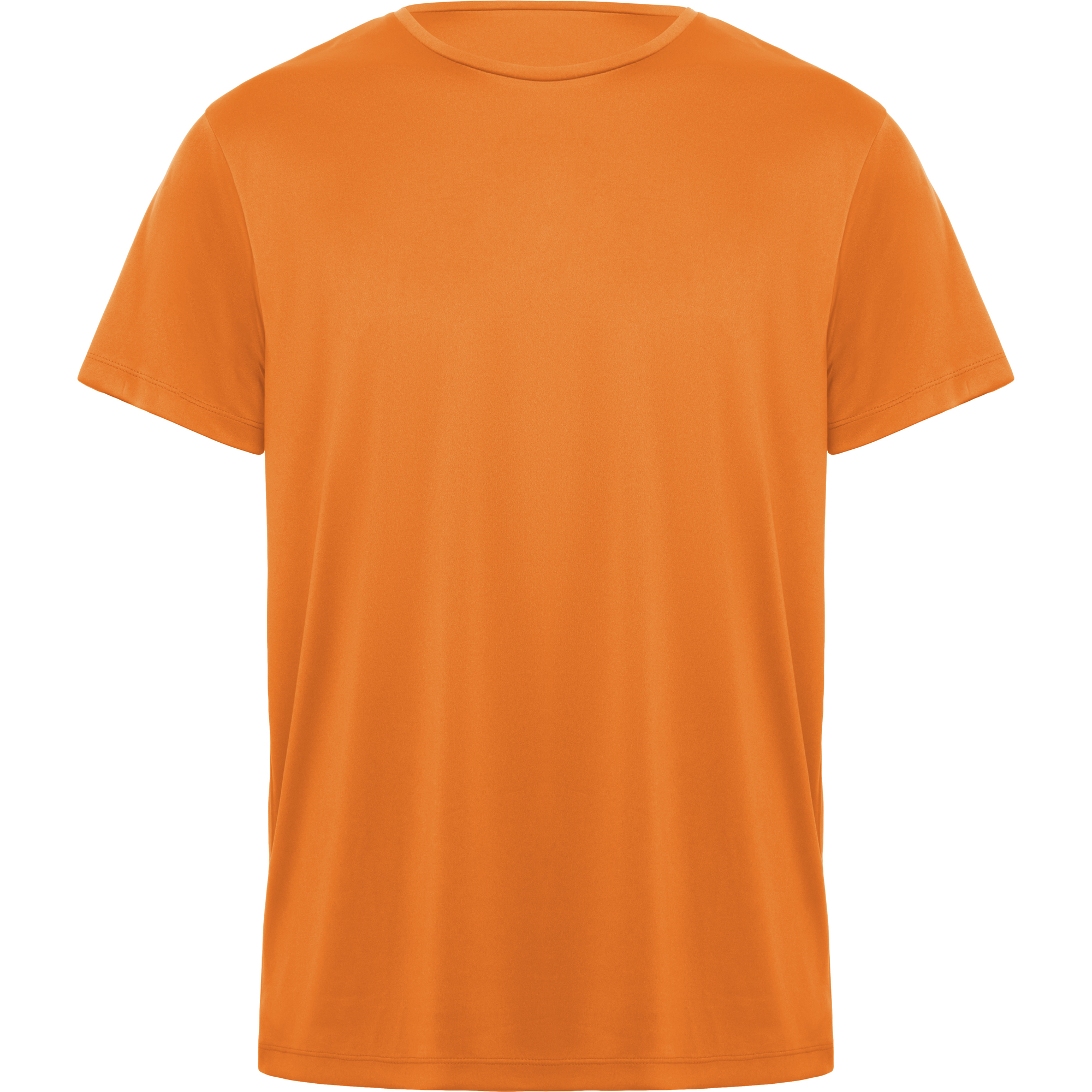 Roly CA0420 - DAYTONA Chemise technique respirante à manches courtes