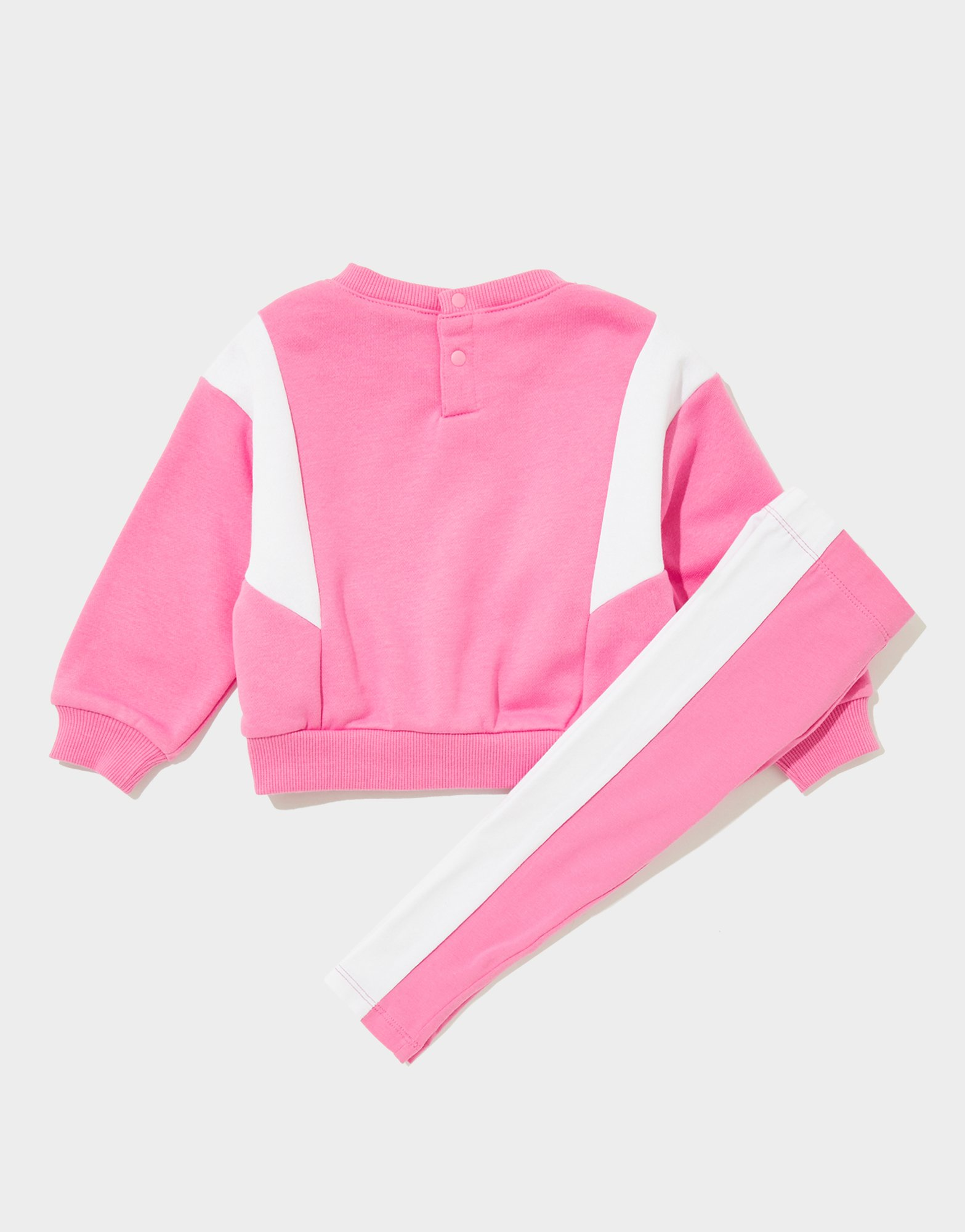 Nike Ensemble de survêtement Colour Block Bébé
