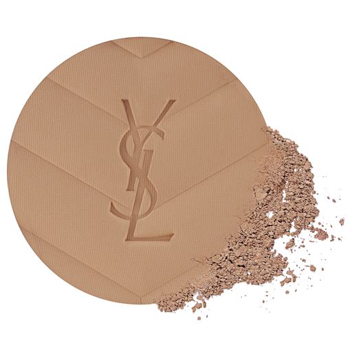 Yves Saint Laurent All Hours Hyper Finish Powder, 03
