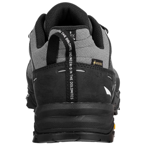 Chaussure de randonnée basse SALEWA ALP TRAINER 2 GTX M ONYX/BLACK