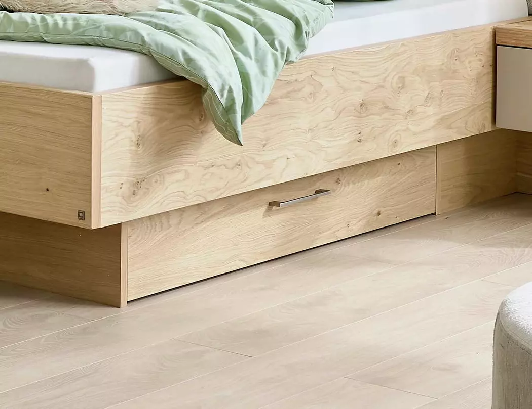 Bettschubkasten Minto 2.0 2er-Set
