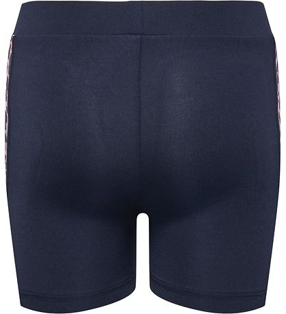 Hummel Tight Shorts - hmlFSK - Blau