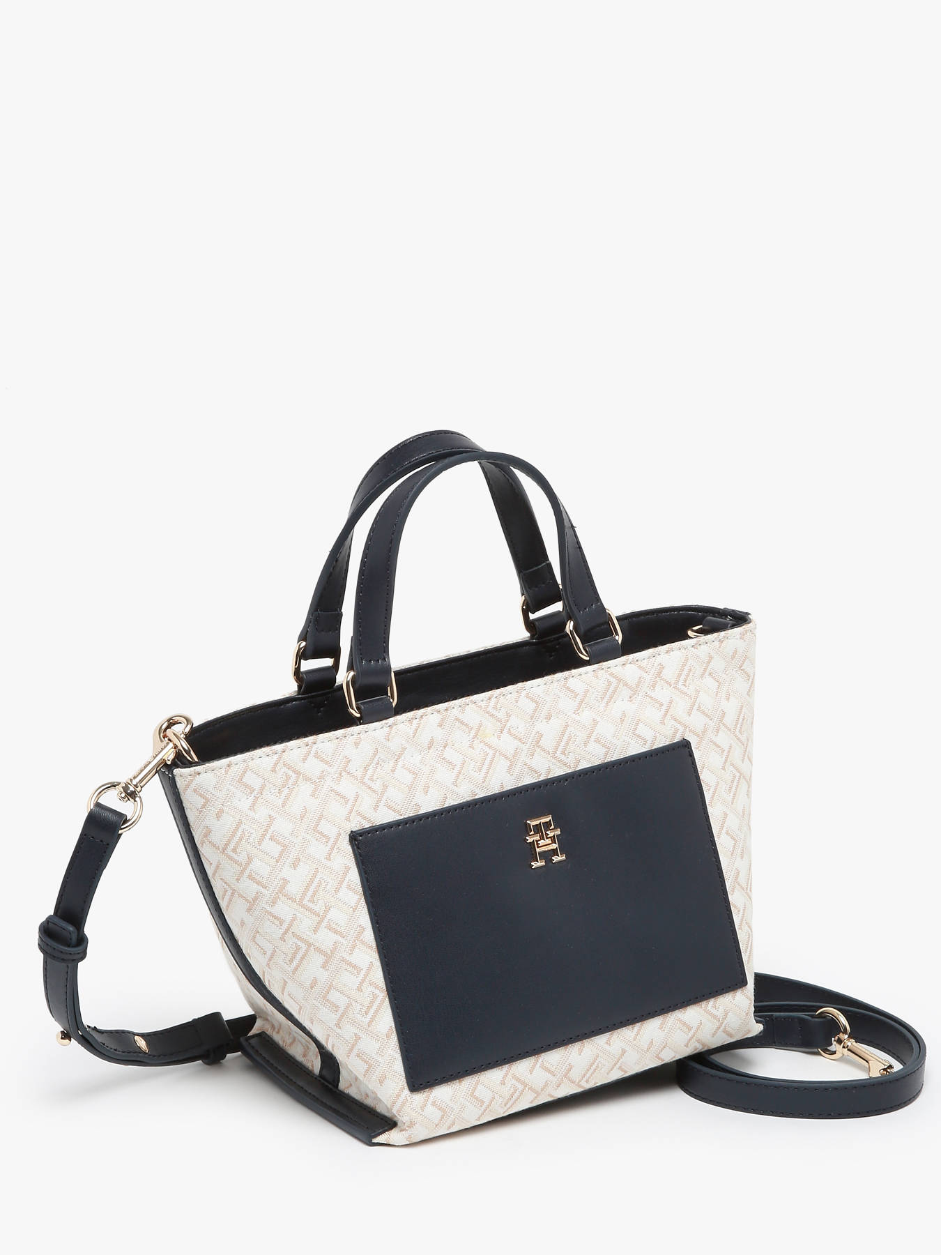 Sac bandoulire Th distinct TOMMY HILFIGER