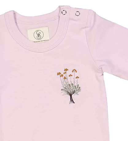 Gro Body l/ä - Sol - Glatt Purple
