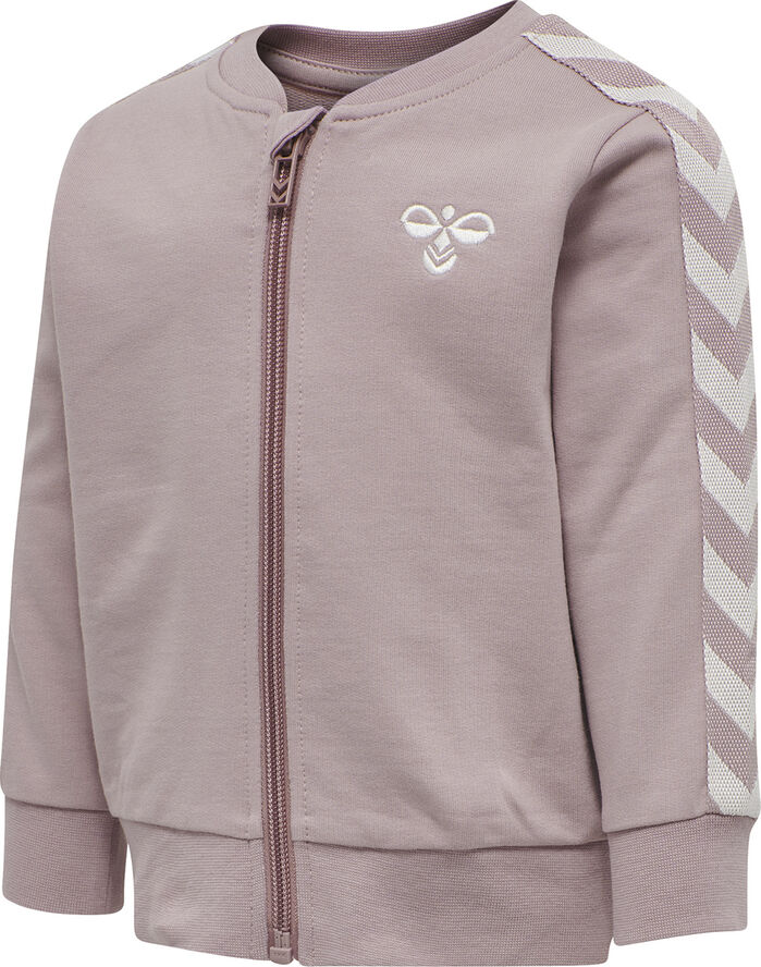 Hummel hmlBILLE TRACKSUIT Rosa