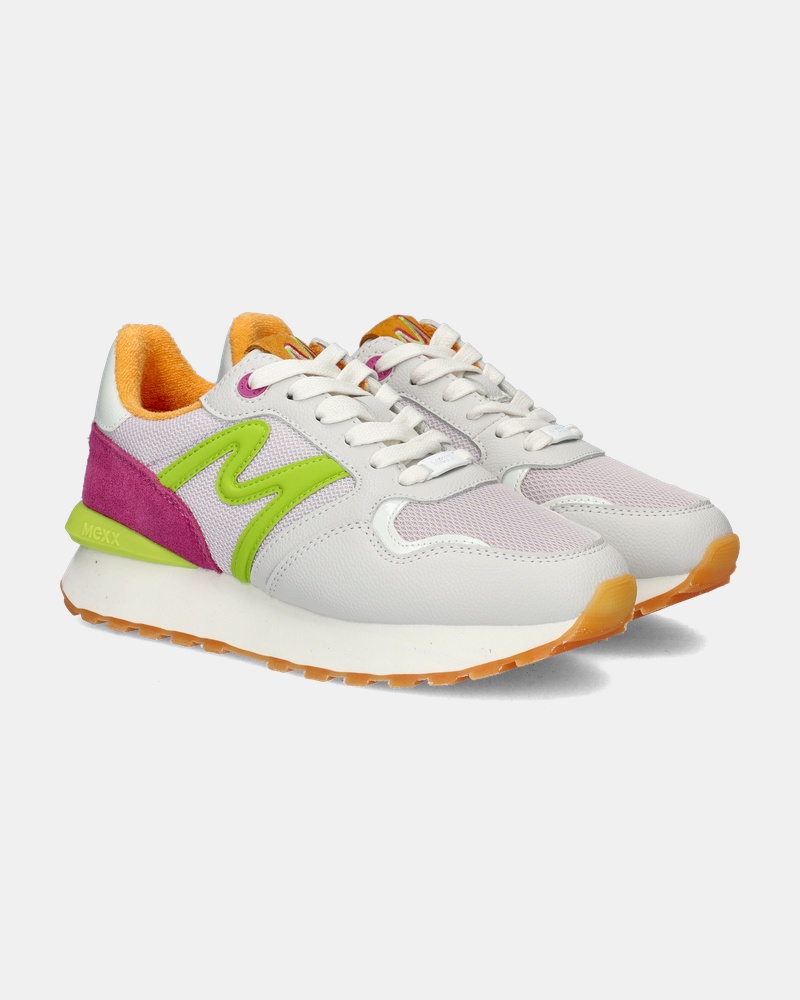 Mexx Juju Lage sneakers  - multi