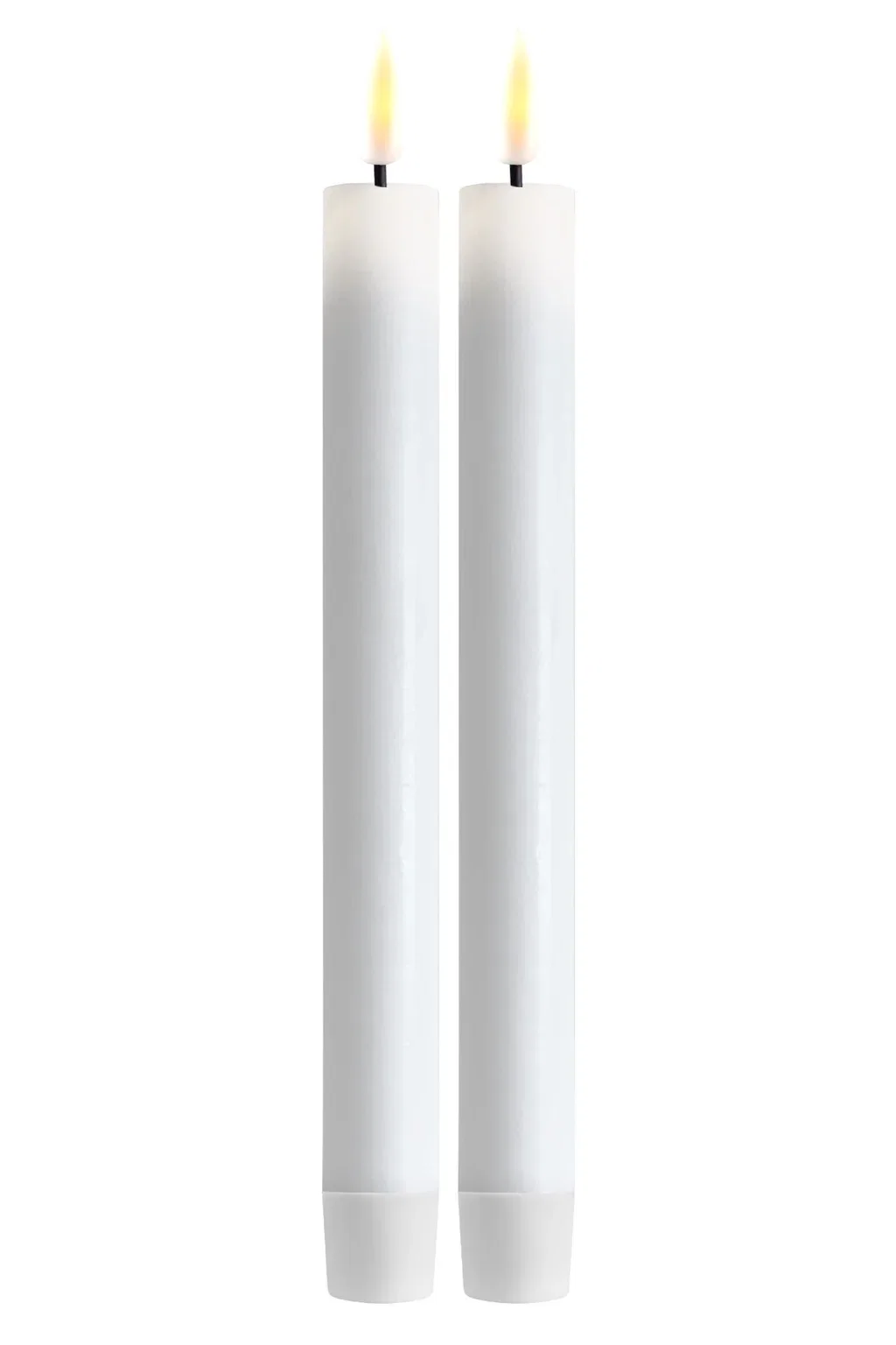 Deluxe Homeart Kronelys LED Deluxe