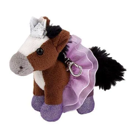 Depesche Horses Dreams Anhänger Plüschpferde, sortiert