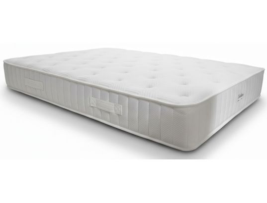 CONCEPT1 - Matelas 140 x 190 Charline 3, 1419, HR 40kg/m3, 24 cm