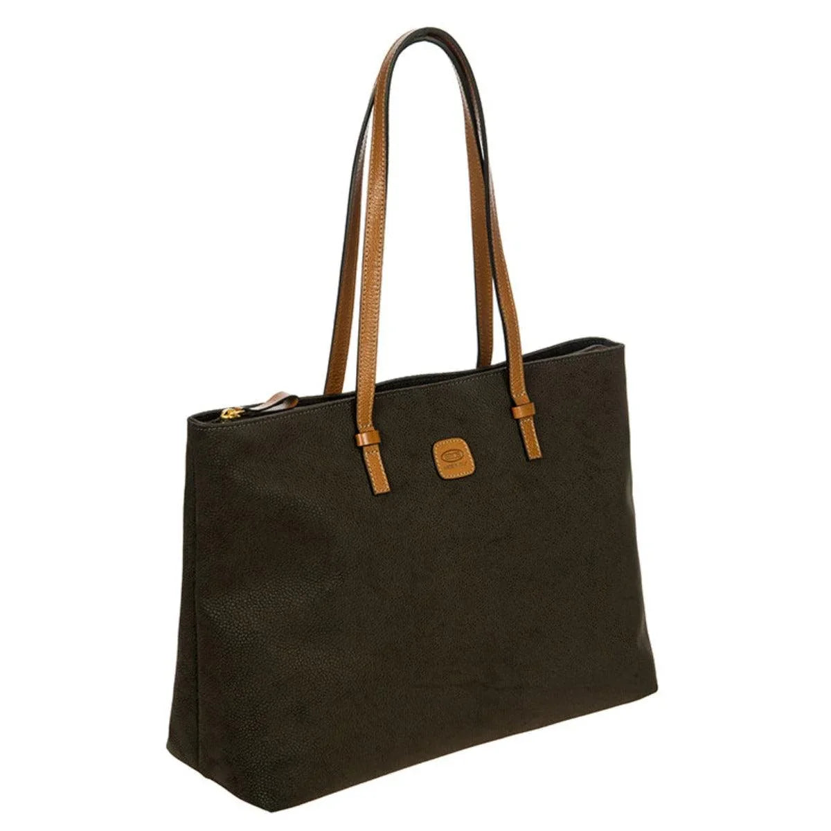 Bric's | Life Veronica 05818 | Grootte Schoudertas