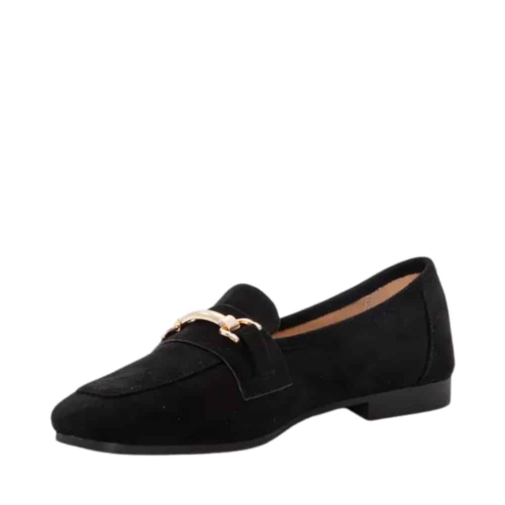 Duffy Novara Tre Loafers Dame