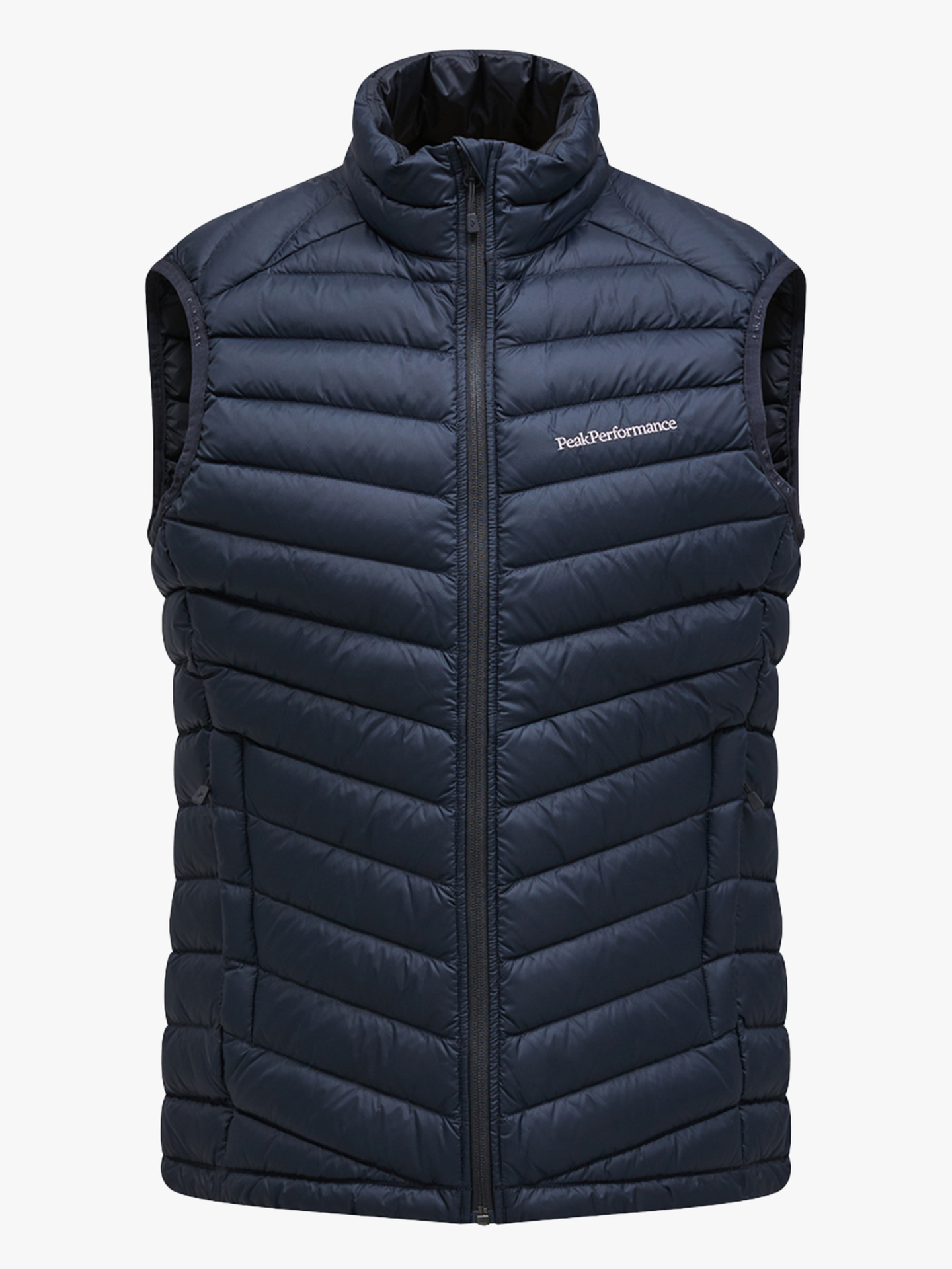 Frost Down Vest