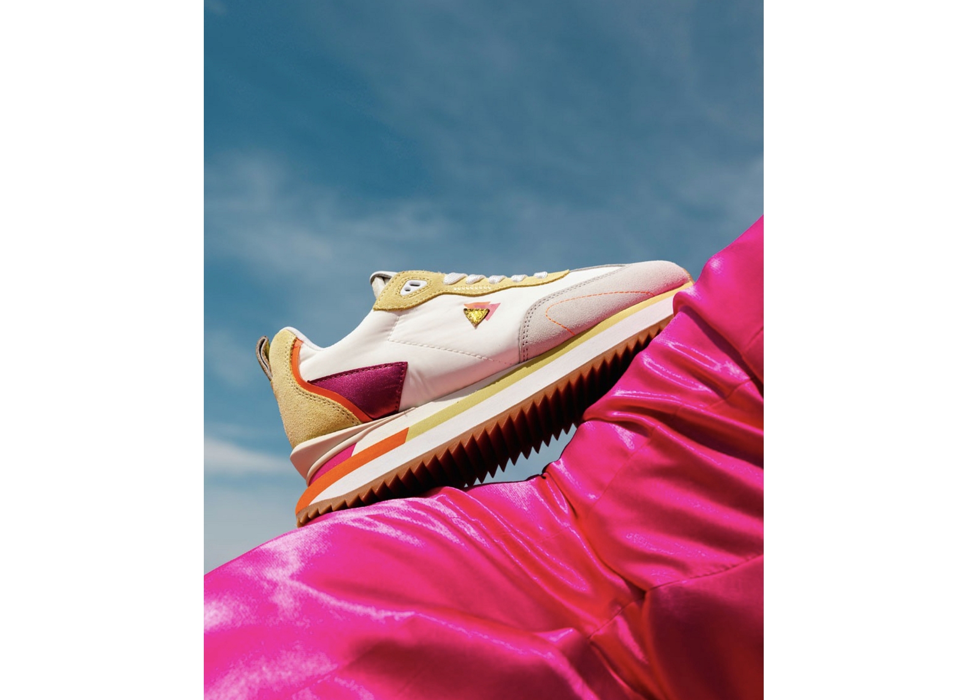 Lenox multicolore