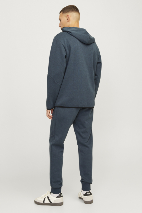 Jack & Jones blauwe heren broek
