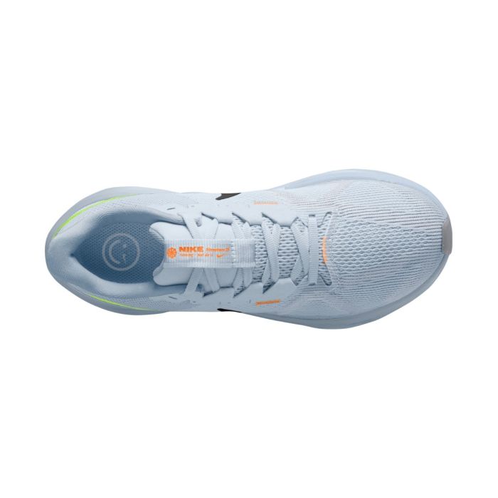 Nike Dame Løbesko Structure 25 Blå