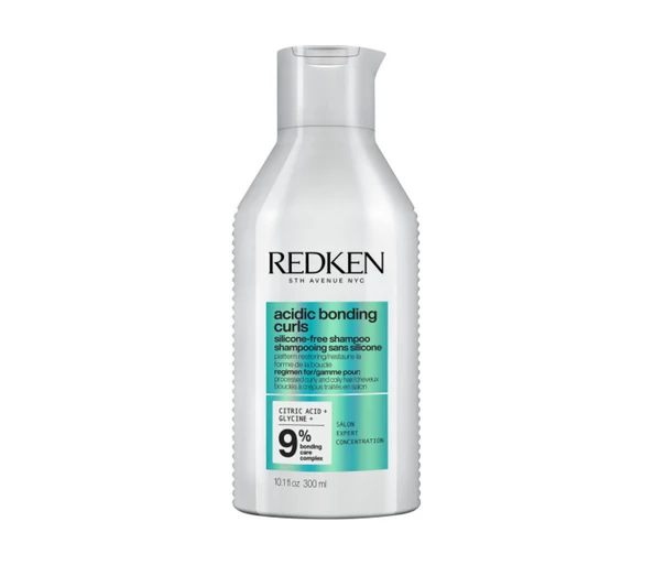 Redken Acidic Bonding Curls Shampoo
